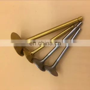 for Toyota 1fz 1fzfe 1fz-fe Turbo Engine Valve Fzj80 Titanium Car Spare Parts Spring Kits Guide Bronzed thumbnail-7