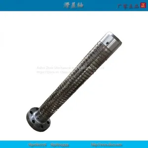Hot Selling Slip Axis Differential Air Shaft for Unwinder thumbnail-1