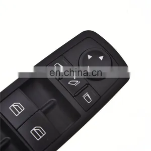 Power Window Switch Left for Mercedes-Benz B-Klasse W245 W169 A-Klasse OEM 1698206710 , A1698206710 thumbnail-3