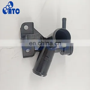 Thermostat Coolant Filler Neck Assembly 16502-21010 For Toyota Echo 2000 TO 2005 For Scion XA For Scion XB 2004 TO 2006 thumbnail-1