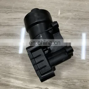 Oil Cooler Housing OEM 03L115389H 03L115389C 03L115389G 03L115389B thumbnail-4