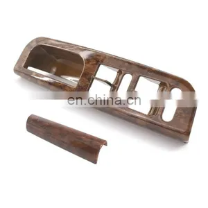 Applicable for vw Bora Golf 4 MK4 Door Handle Panel Switch Panel thumbnail-1
