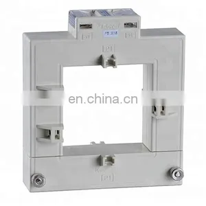 Split Core Current Transformer Corss Busbar or Cable 0.5 Class Window Type Current Transformer thumbnail-3