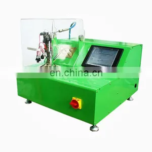 EPS200 Auto Electrical Common Rail Diesel Fuel Injector Test Bench thumbnail-3