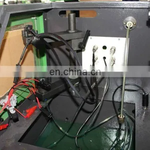 BCS205 EPS205 Common Rail Diagnostic Injector Test Bench thumbnail-5