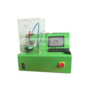 Taian BEACON LGC118 Common Rail Crdi Diesel Fuel Injector Tester Simulator thumbnail-1
