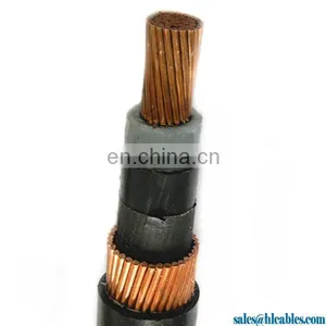 Copper or Aluminum Conductor 15KV URD 1/3 Neutral 133% Medium Voltage Wire & Cable thumbnail-4