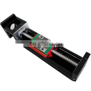 KK130 1680mm Length F3 Flange HIWIN Original KK Module thumbnail-3