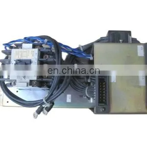 JZRCR-XPU02B AC Servo Drive thumbnail-1