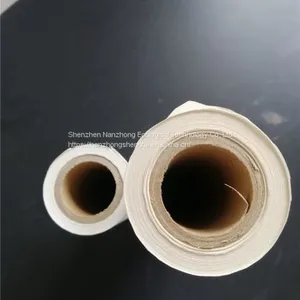 40gsm OEM One Time Paint Spray Paint Protective Masking Paper Customization Masking thumbnail-2
