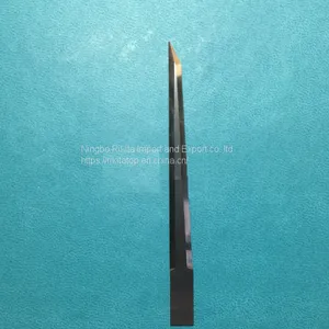 J371 J373 J374 J375 J376 J378 J379 Tungsten Steel Round Blade Polygon Knife thumbnail-5