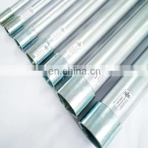 Rigid Aluminum Thread Pipe Manufacturer thumbnail-6