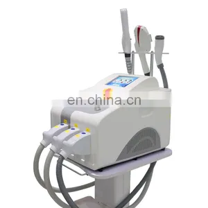 Newest Portable Acne Treatment Machine Laser Hair Removal Machine Skin Lifting Equipment Facial Hair Removal thumbnail-1