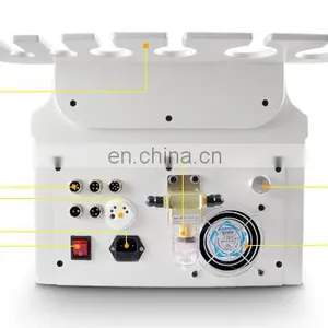 Cavitation Machine/ultrasonic Cavitation rf Slimming/cavitacion/cavitacao thumbnail-3
