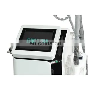 Popular Vacuum Vela Body Shaping/vela Slimming /vela Shape Body Slimming Equipment thumbnail-5