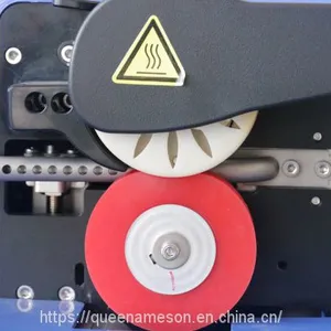 Amecopak Bubble Wrap Protective Air Cushion Film Machine thumbnail-4