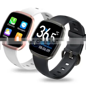 New Smartwatch Full Touch Motion Mode t8 Smart Watch thumbnail-6