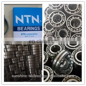 Chrome Steel Miniature Deep Groove Ball Bearing 608zz Wheelchair Bearing thumbnail-6