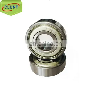 Deep Groove Ball Bearings 6203 Z ZZ 6203 RS 2RS Bearing Sizes 17X40X12 mm 6203 Bearing thumbnail-5