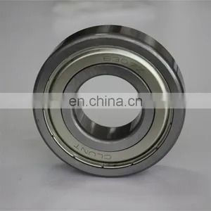 High Precision Deep Groove Ball Bearings Bike Bearing 6002 thumbnail-1