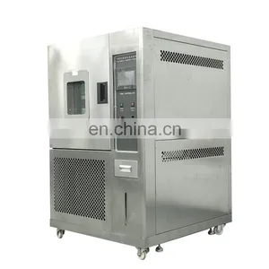 Liyi Constant Temperature And Humidity Machine Control Chamber Climate Test Cabinet thumbnail-4