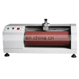 Liyi Shoe Sole Rubber DIN Abrasion Machine thumbnail-3