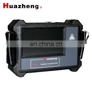 3 Phase Transformer Turn Ratio Tester Handheld TTR Tester thumbnail-6