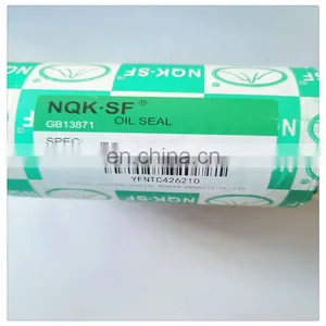 Good Price Oil Seal Size 160*195*15mm Oil Seal With Good Sealing for Machine thumbnail-5
