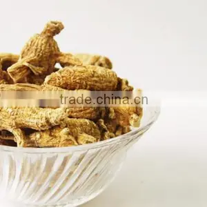 Authentic Chariity Item American Ginseng Roots thumbnail-2