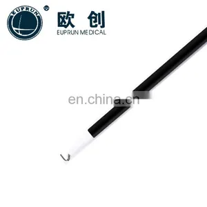 High Quality Laparoscopic Instruments Monopolar HF Electrode thumbnail-3