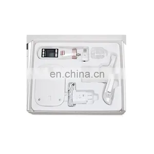 Smart Injection Mesotherapy Gun Water Spray Jet Peel Facial Machine Vital Injector Beauty Device thumbnail-5