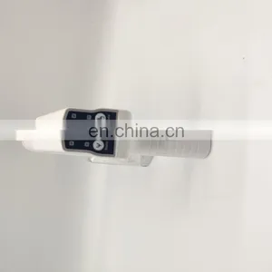 Hottest Electrostatic Nano Spray Gun Portable Wireless Mist Disinfection Sanitizer Rechargeable Atomizer Sterilization Machine thumbnail-5