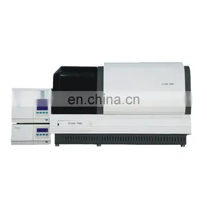 LC-MS 1000 Cheap Liquid Chromatograph Mass Spectrometer ( lc ms ) for Laboratory thumbnail-1