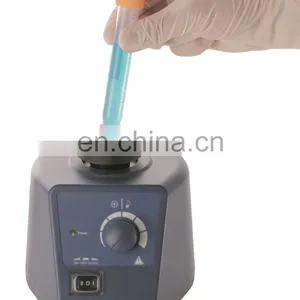 Vortex Mixer Lab Instrument Mini Vortex-Mixer thumbnail-3