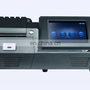 High Quality NAP 9600 ,New XRF Spectrometer Soil Analyzer/ X RAY Gold Tester for Sale thumbnail-4