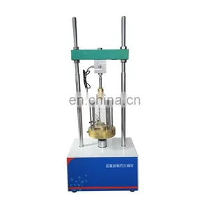 Digital ISO ASTM Standard Soil Triaxial Test Apparatus thumbnail-3