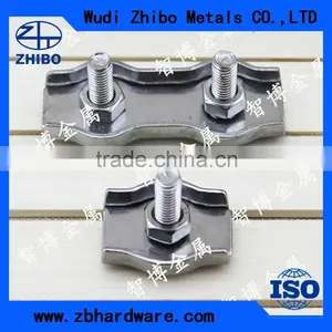 10mm Stainless Steel Rope Brake China Supplier thumbnail-2