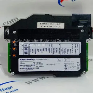 AB 1756-OF8 Quality Goods PLC/in Stock thumbnail-2