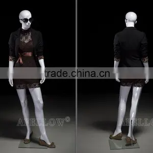 Cheap New Pose Sexy Lifelike Female Mannequin for Fashion Dress Display Sale MONICA7 thumbnail-3