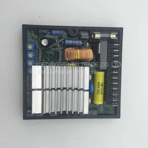 AUTOMATIC VOLTAGE REGULATOR SR7 thumbnail-1