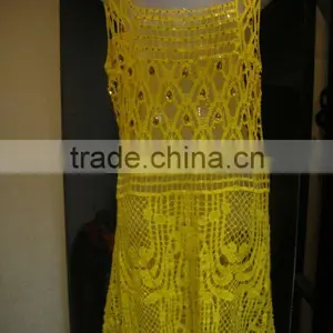 CROCHET BLOUSE thumbnail-1