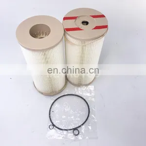 Truck Diesel Filter Engine Fuel Water Separator Filter P552020 thumbnail-3