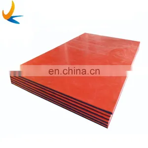 PE Block HDPE Sheeting Plastic Extruded HDPE Sheet 3 Layer HDPE Sheets thumbnail-3