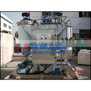 Full Automatic Lollipop Candy Equipment for Factory thumbnail-6