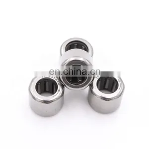HF2016 Clutch Type One Way Needle Roller Bearing 20*26*16mm thumbnail-6