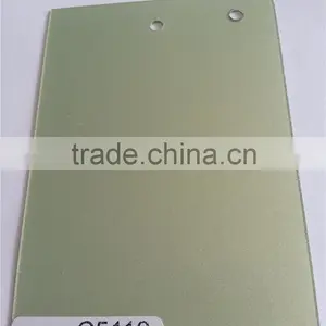 19MM High Gloss Acrylic MDF Board thumbnail-1