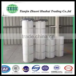 Industrial Pleated Filter Cartridge and Well Cleaning Purification Dust Removal Filter thumbnail-1