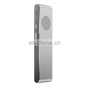 Instant Pocket Mini Electronic Translator Chinese English Traductor De Idiomas Smart Speech Voice Translator thumbnail-1