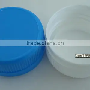 PE Custom Plastic Water Bottle Caps Manufacturer thumbnail-2