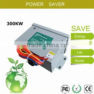 300kw Industrial Energy Saver for Factory Power Saver for Refrigerator 3 Phase Power Saver thumbnail-1